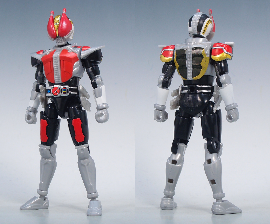 1326．SO-DO CHRONICLE 装動 仮面ライダー電王 | かつてG-01格納庫