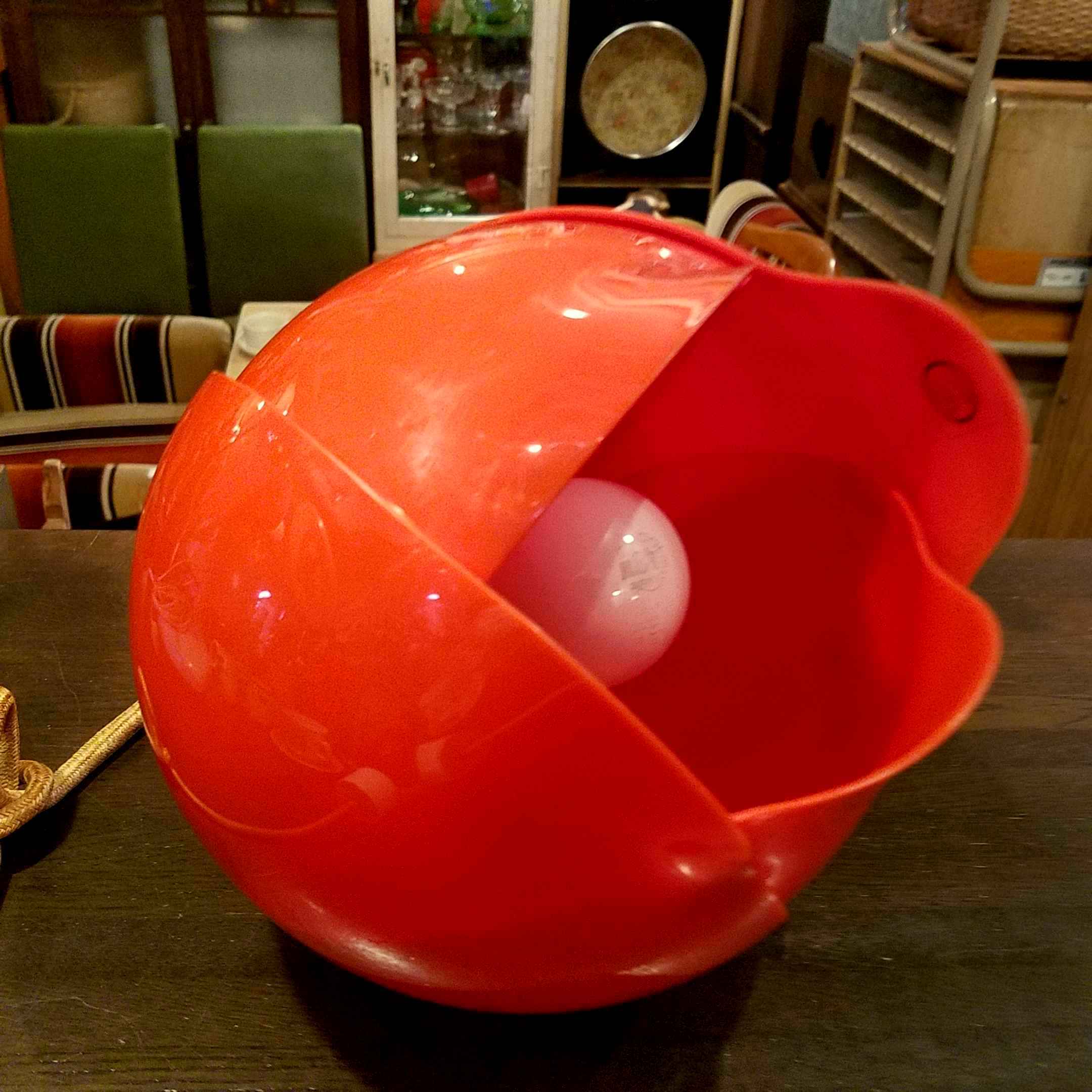 レトロポップなナショナル・チューリップライト - [Sold Out]過去の