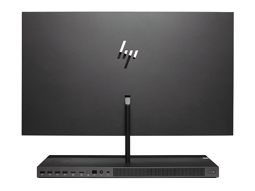購入レビュー】スタイリッシュモダンな高級一体型PC『HP ENVY All-in