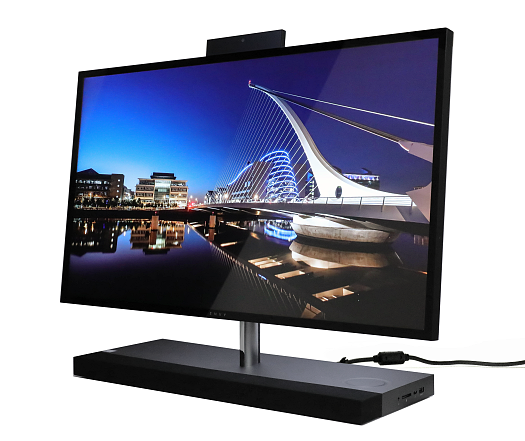 ど*》様 ENVY All-in-One 27-b291jp 液晶一体型PC HP ENVY All-in-One