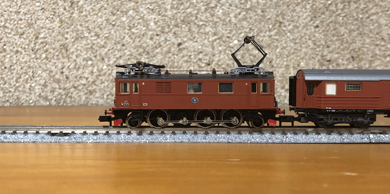 スウェーデン鉄道(SJ) | 地球連邦鉄道（Earth Federal Railroad）