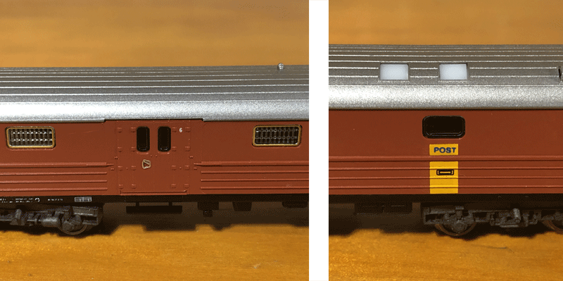 スウェーデン鉄道(SJ) | 地球連邦鉄道（Earth Federal Railroad）