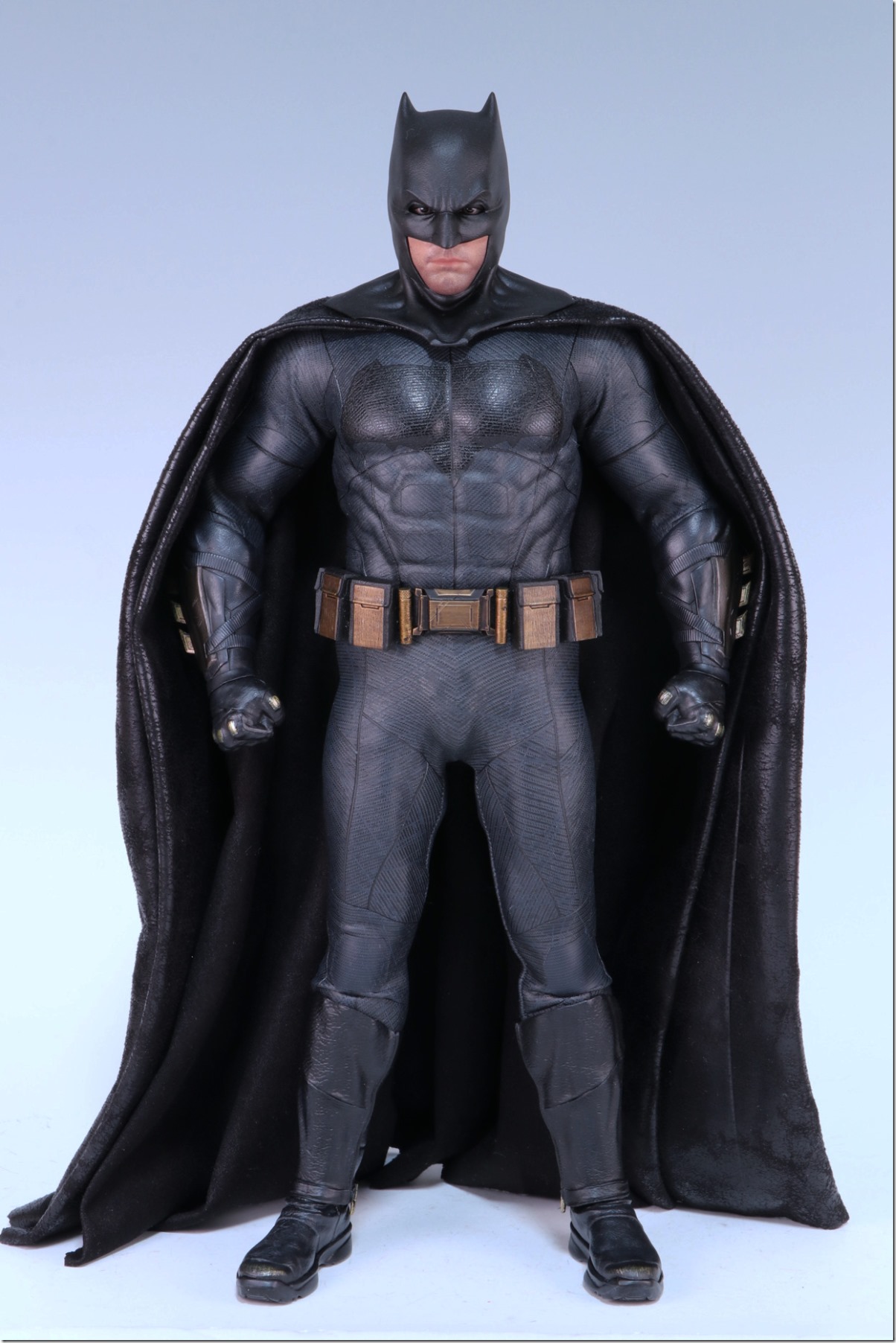 ホットトイズ ジャスティスリーグ バットマン レビュー | ヒーロー