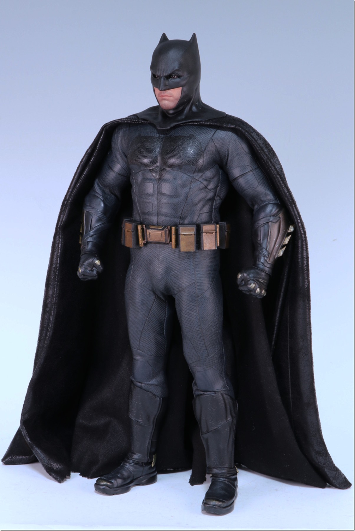 ホットトイズ ジャスティスリーグ バットマン レビュー | ヒーロー