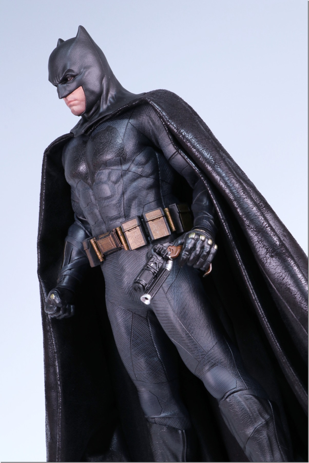 ホットトイズ ジャスティスリーグ バットマン レビュー | ヒーロー