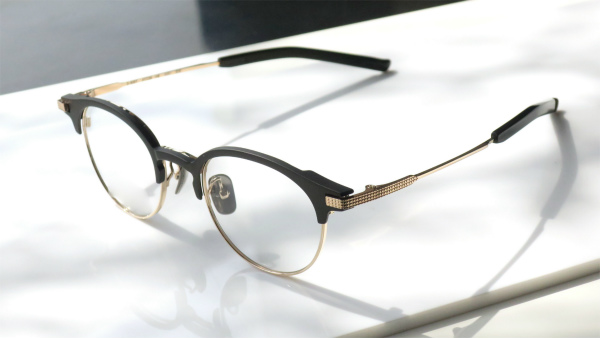 999.9 アスタリスクラインモデル入荷☆ | スタッフブログbyメガネ