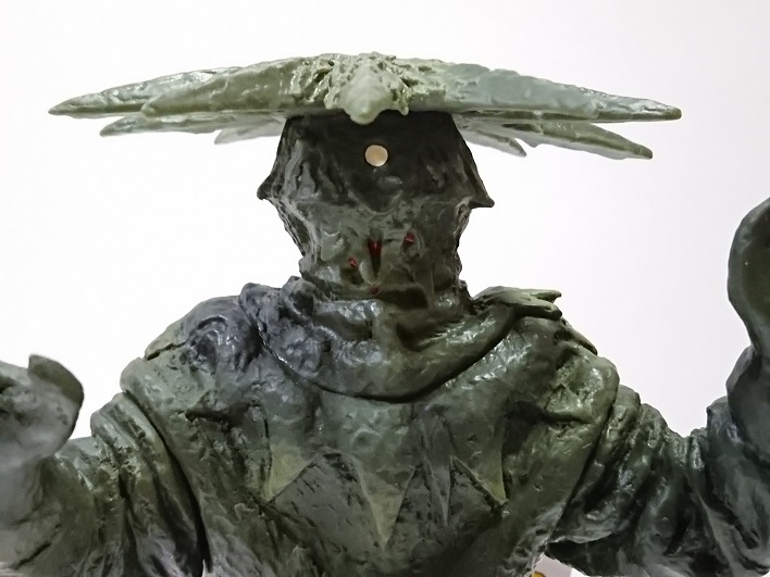 ウルトラ大怪獣シリーズ5000が到着！（テペト、テロチルス） - 大怪獣