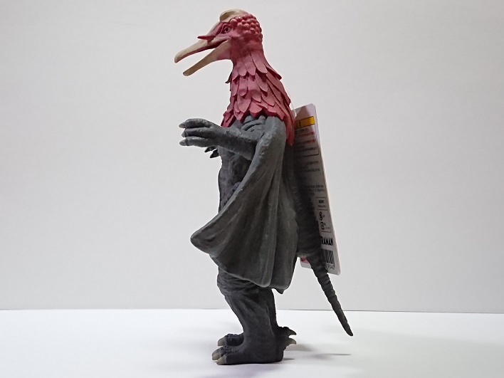 ウルトラ大怪獣シリーズ5000が到着！（テペト、テロチルス） - 大怪獣