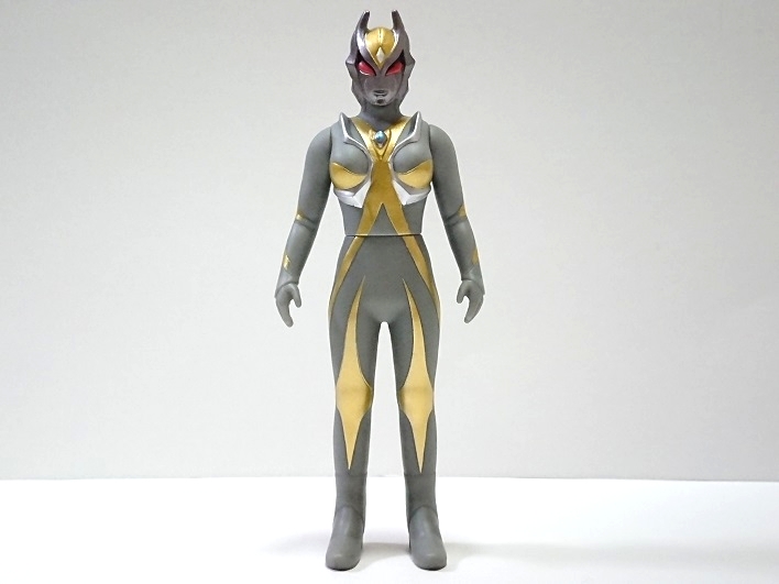 ウルトラマンの新作ソフビを購入！（カミーラ、ダーラム、ヒュドラ