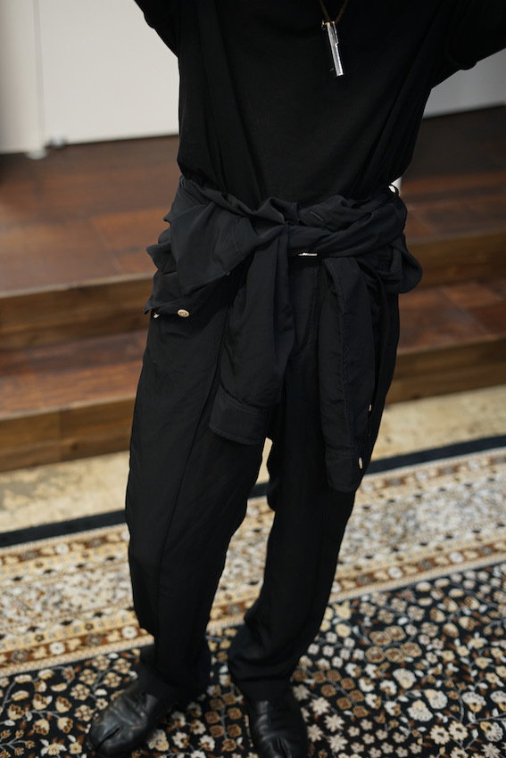 BEDj.w.FORD】all.in.one. | IDIOME lab