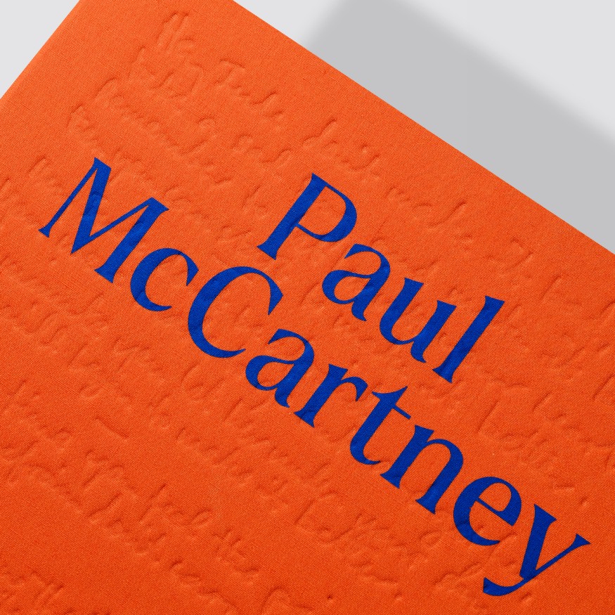 ポール・マッカートニー「The Lyrics」懸賞 ポール・マッカートニーの