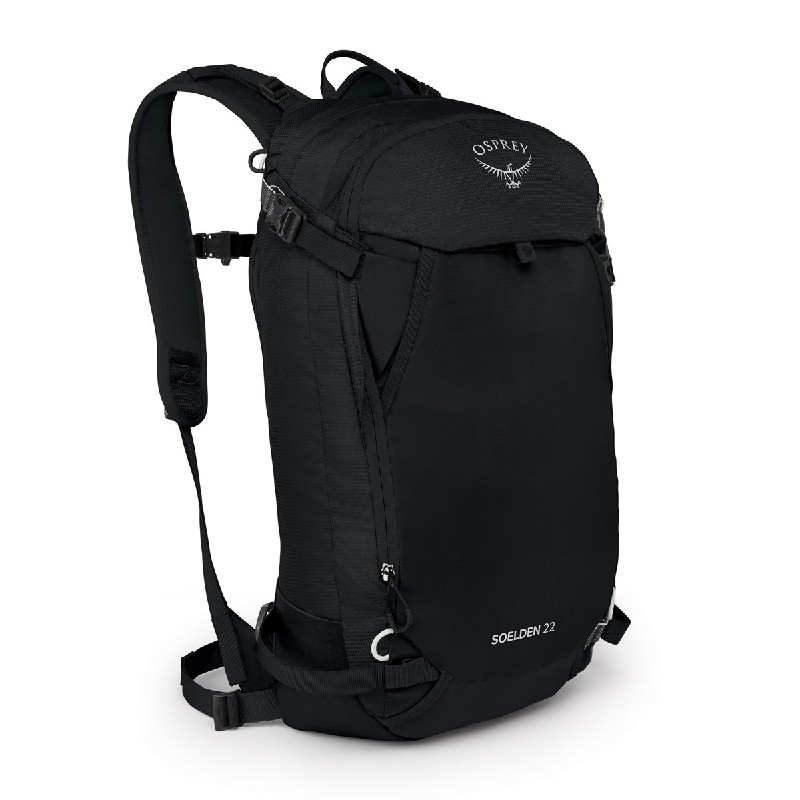 OSPREY オスプレイ KODE22 スノーボード スキー バックカントリー