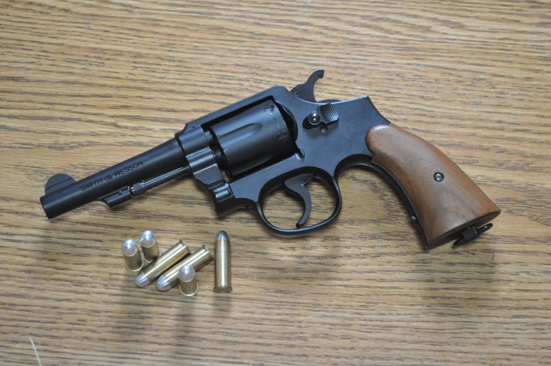 HWS ビクトリーモデル | Garland's Gunland