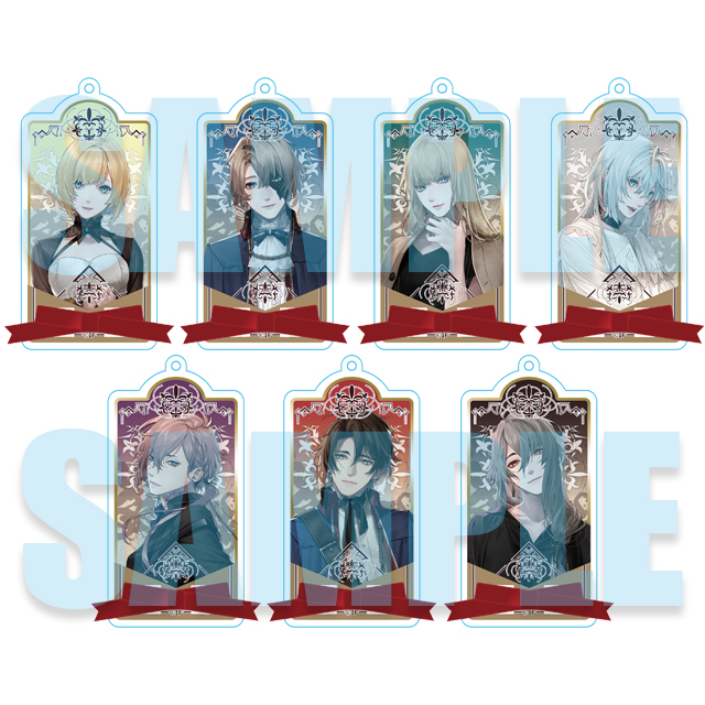 AGF2021】ステラワース販売リスト公開！「終遠のヴィルシュ -ErroR