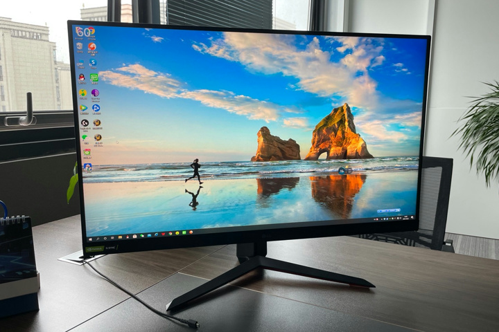 LG 『32GP83B-B』 レビューチェック ～現状オンリーワンの31.5インチ