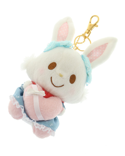 LIZ LISA x My Melodyコラボアイテム - ＊めろめろマイメロディ＊