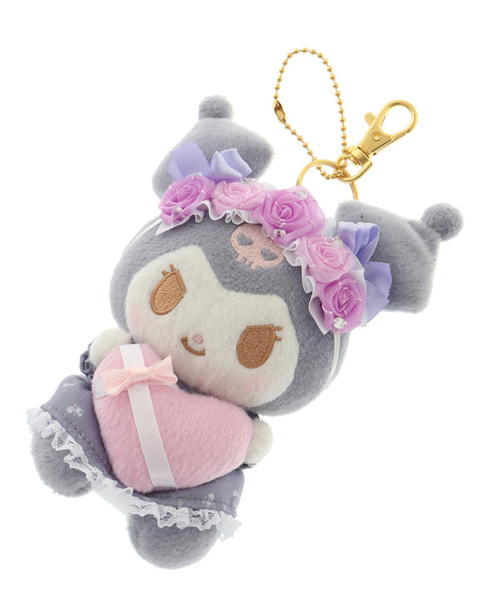 LIZ LISA x My Melodyコラボアイテム - ＊めろめろマイメロディ＊