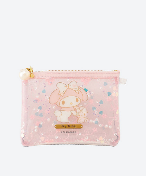 FANCY SANRIO CHARACTERS 第5弾 伊勢丹新宿店で開催 - ＊めろめろマイ