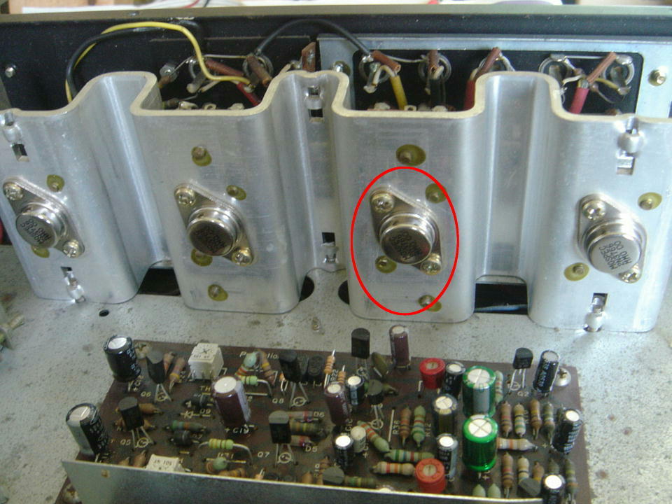 KA-2600 1日目 - アンプとインプとの日々