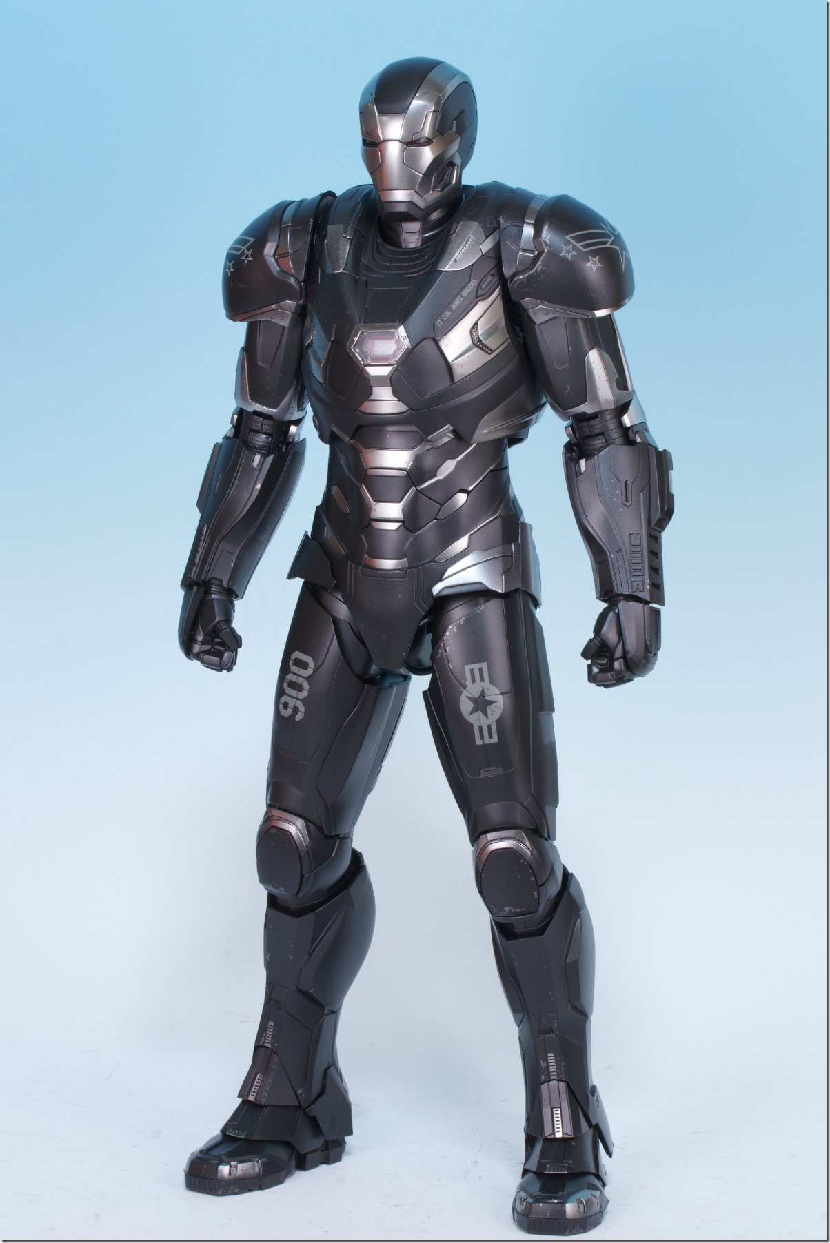 ホットトイズ ウォーマシン マーク6 アベンジャーズ エンドゲーム 予約