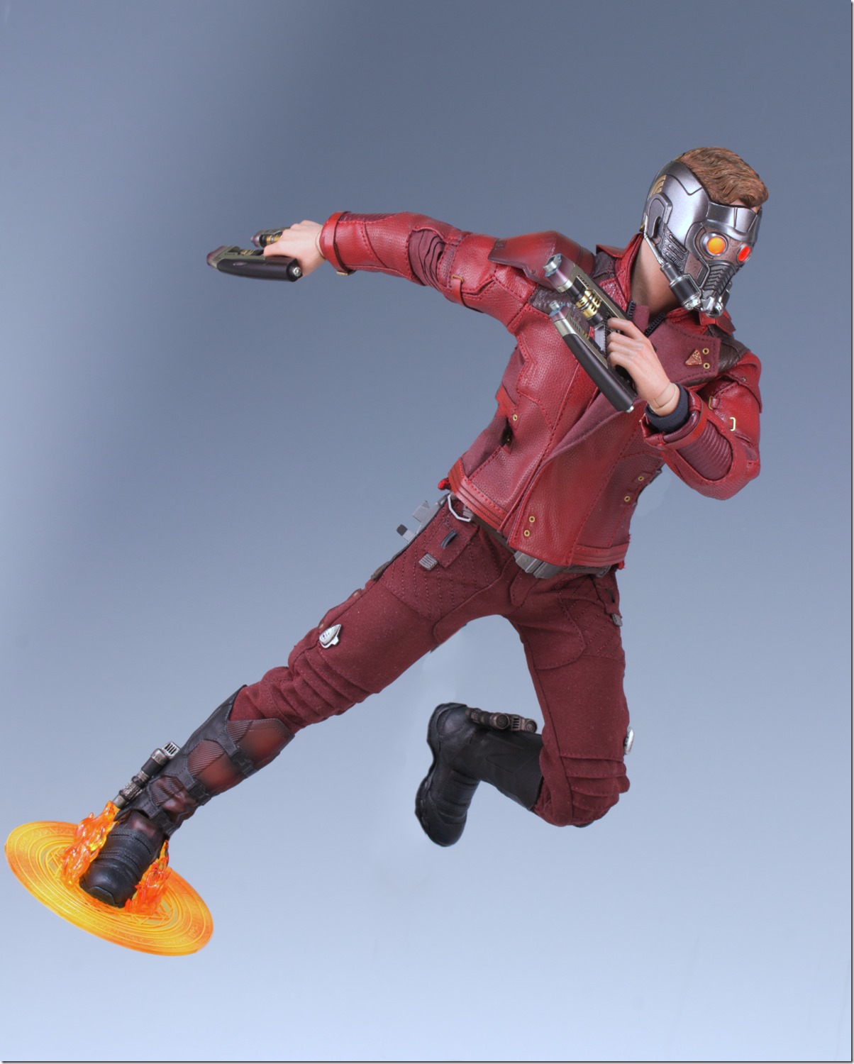 ホットトイズ アベンジャーズ/インフィニティウォー スター・ロード