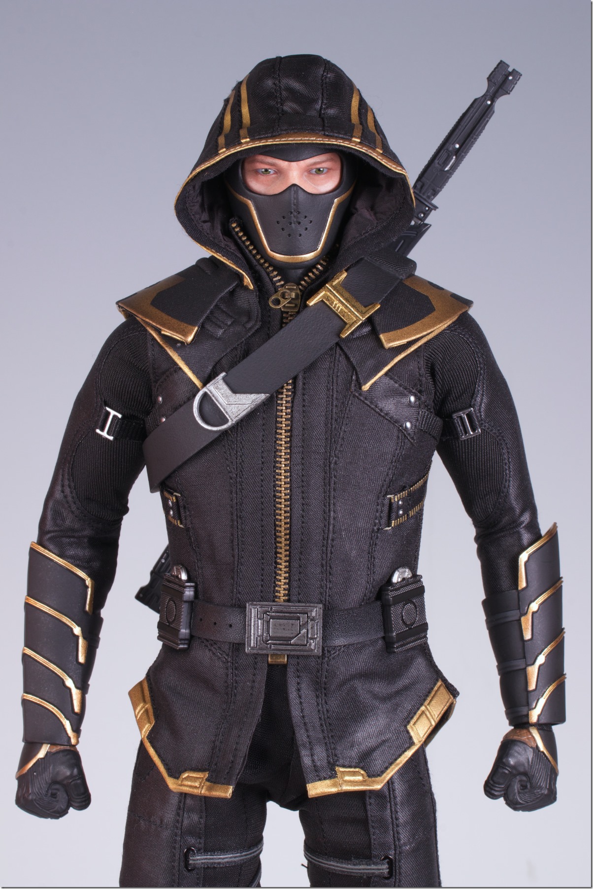 ホットトイズ ホークアイ アベンジャーズ/エンドゲーム 限定版