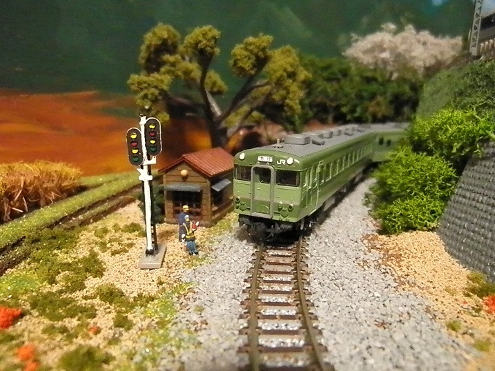 TOMIX キハ58系 急行「ちどり」 | 鉄道模型趣味の備忘録