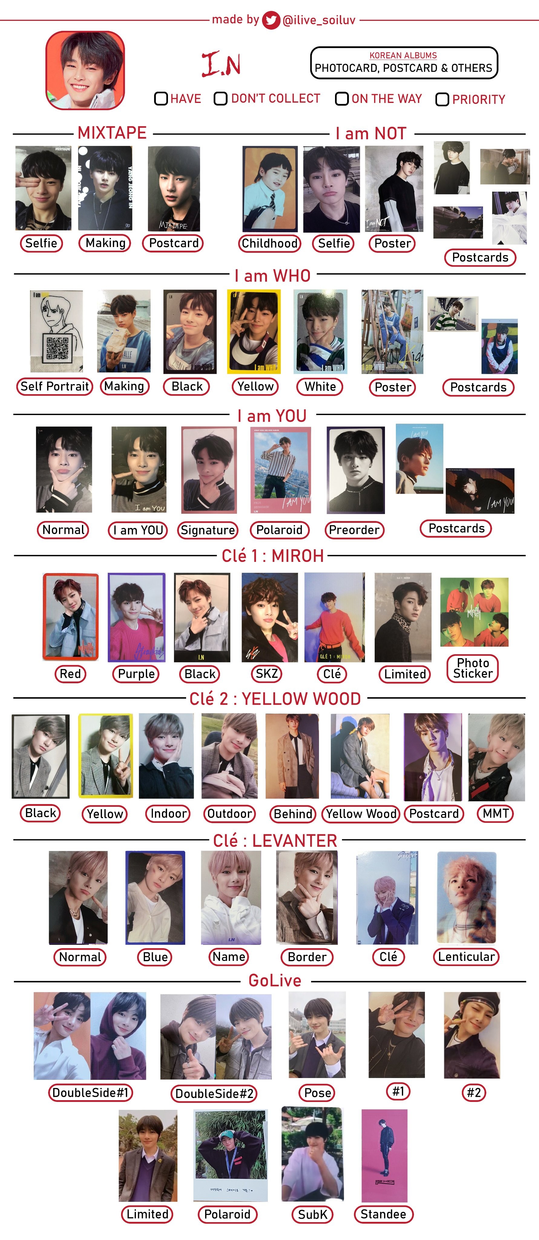 StrayKids GO生 一直娱 トレカ ヒョンジン 2枚セット StrayKids GO生