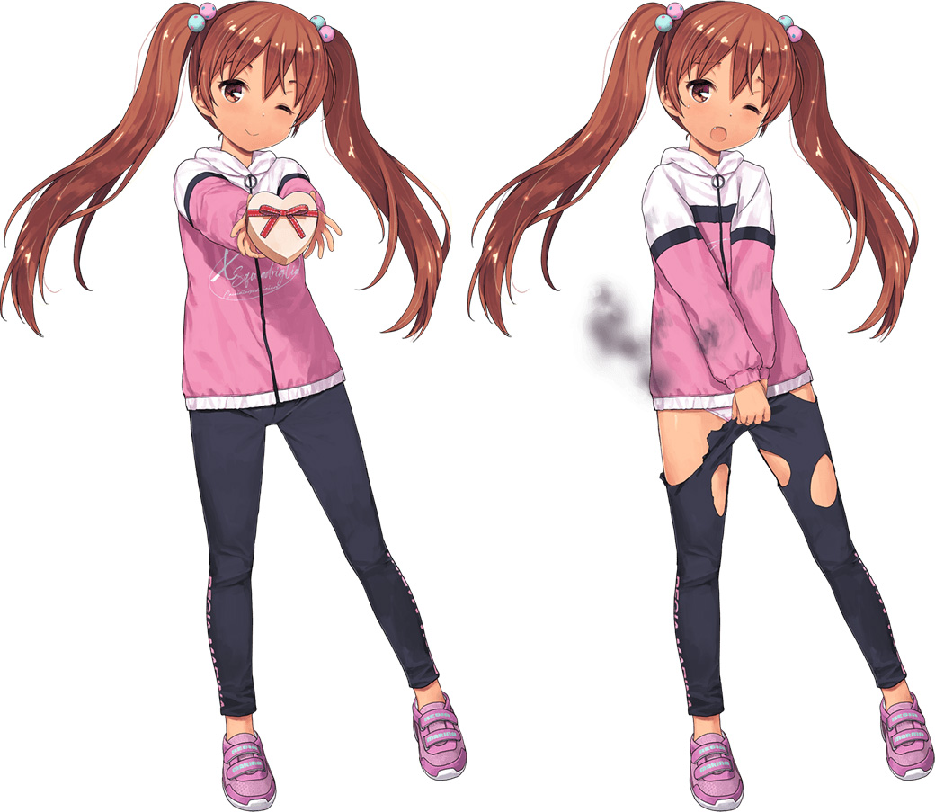 艦これアーケード リベッチオ 改 ホロ 増設 艦これアーケード