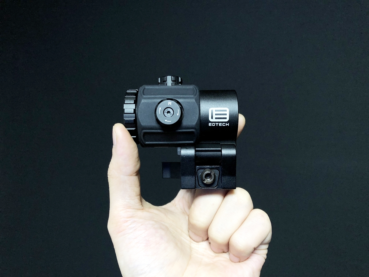 EOTECH G43 NEW MAGNIFIER 2020 TYPE!! イオテック マグニファイア