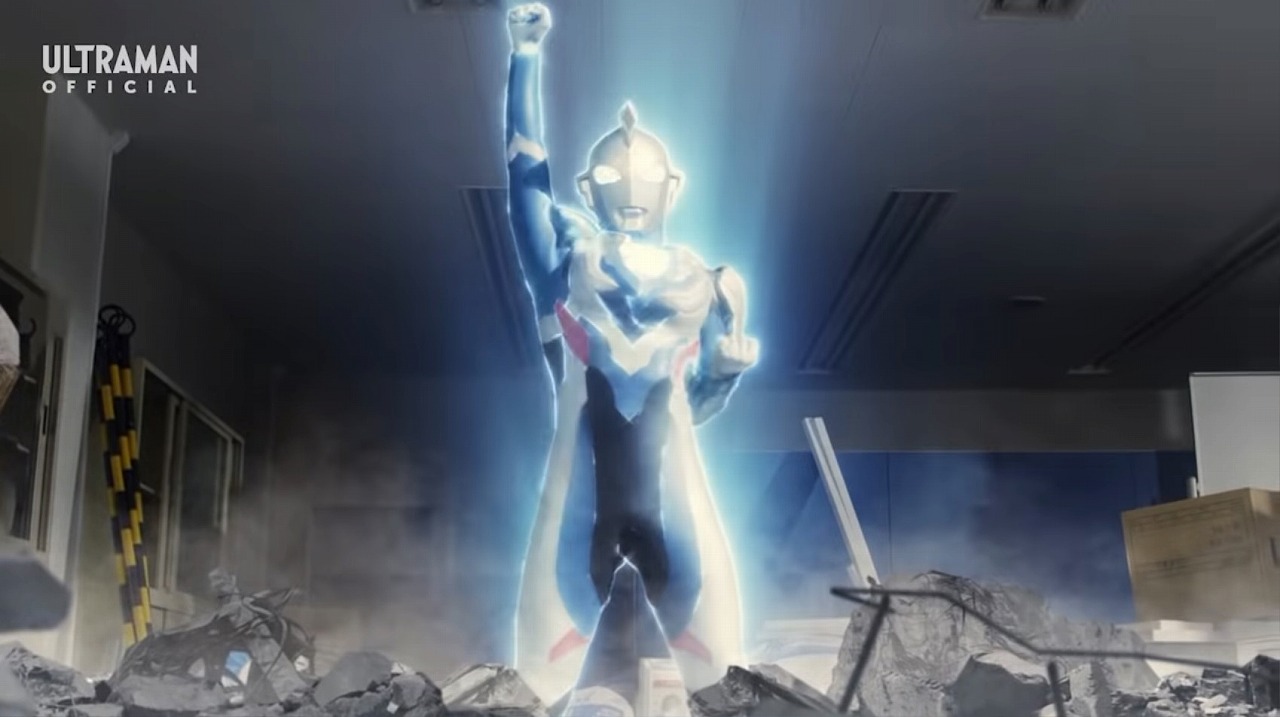 ウルトラマンZ（ゼット）第22話「それぞれの明日」 感想 - 特撮の軌跡