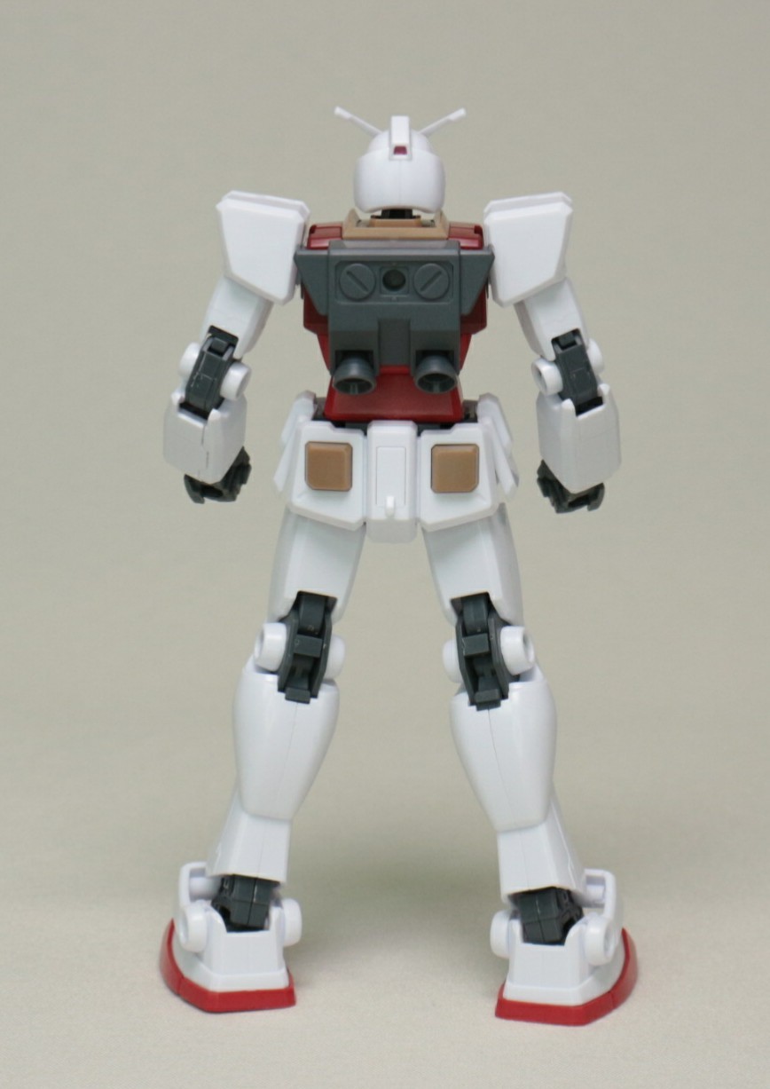 HG 1/144 RX-78-2 ガンダム(東京2020オリンピックエンブレム)/(東京