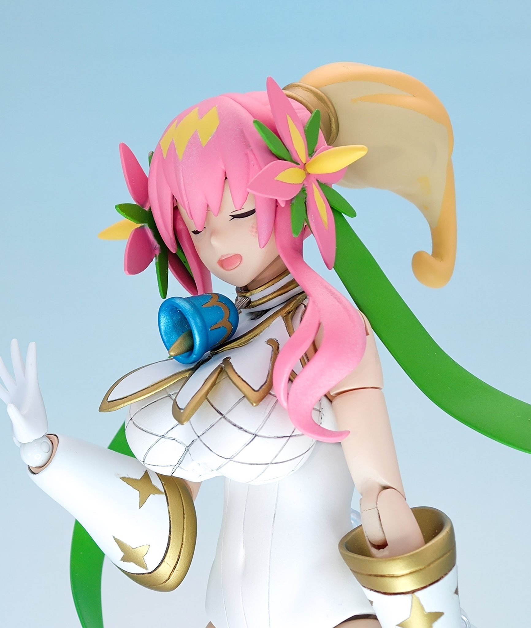 音卿の精霊龍 音卿の精霊龍ラフルル・ラブ 金トレジャー ラフルルラブ