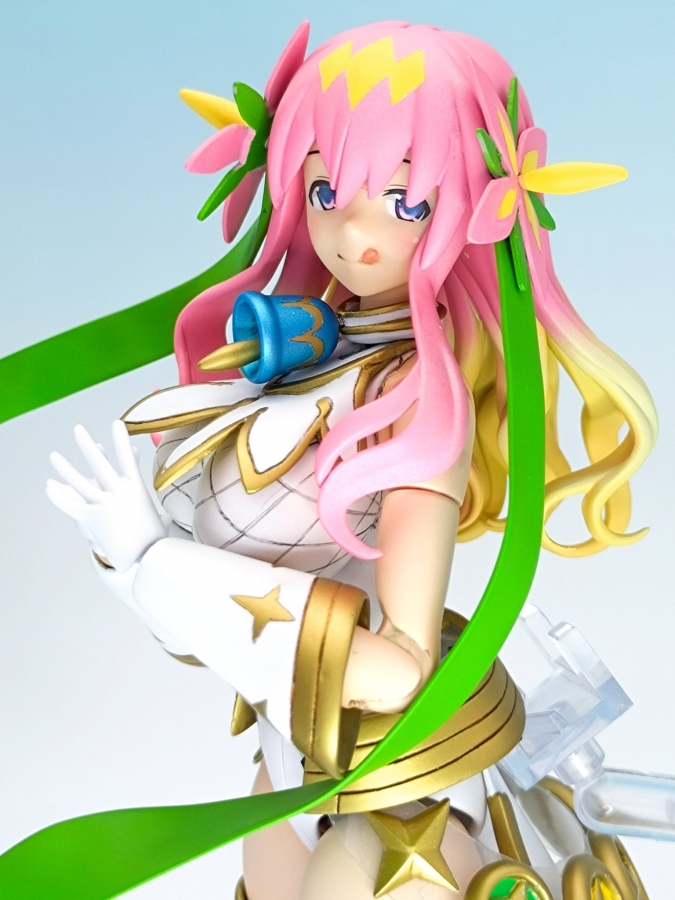 デュエルマスターズ】金トレジャー版の《音卿の精霊龍 ラフルル・ラブ