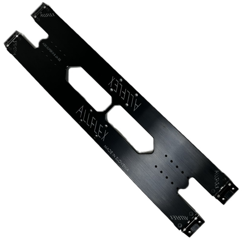 25-26 ALLFLEX PLATE（アルフレックスプレート) | 海底少年カービング
