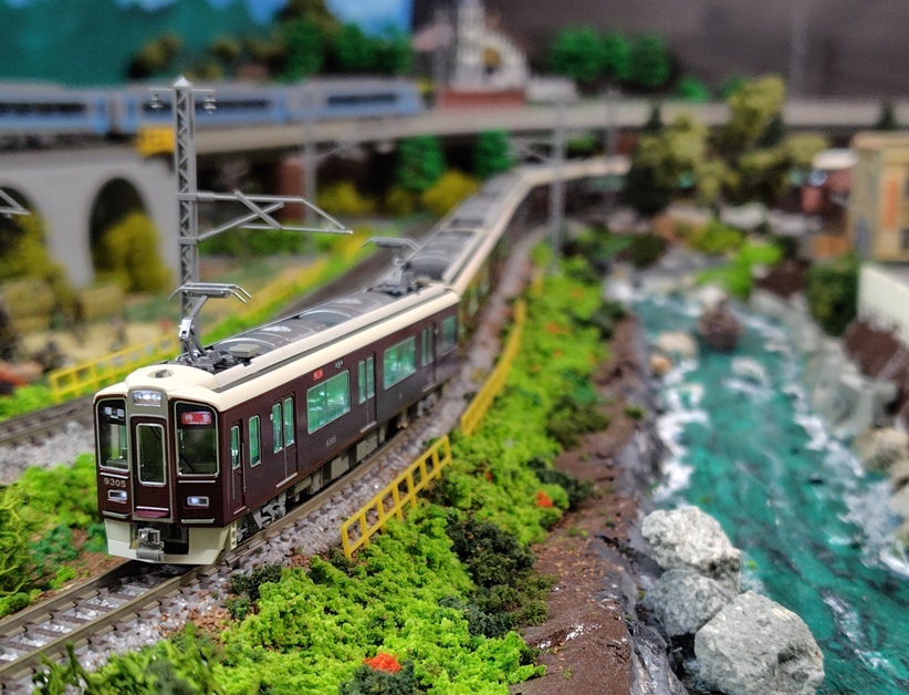 プライベース | 鉄道模型趣味の備忘録