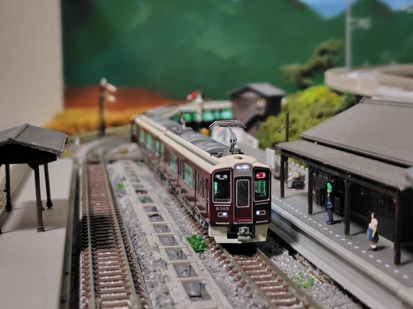 プライベース | 鉄道模型趣味の備忘録