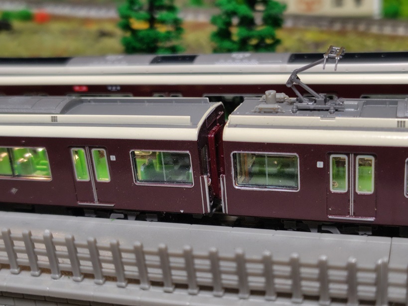 プライベース | 鉄道模型趣味の備忘録