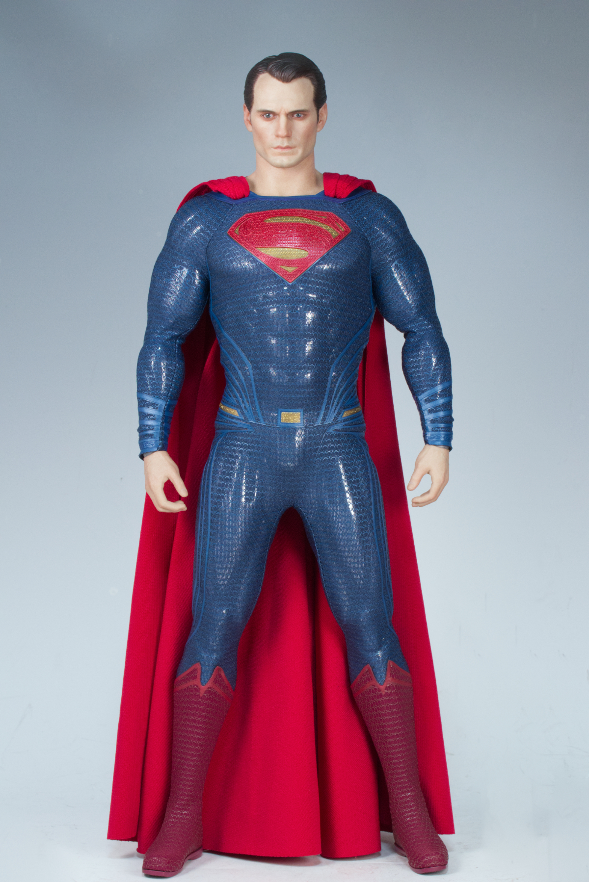 INART バットマンVSスーパーマン ジャスティスの誕生 スーパーマン