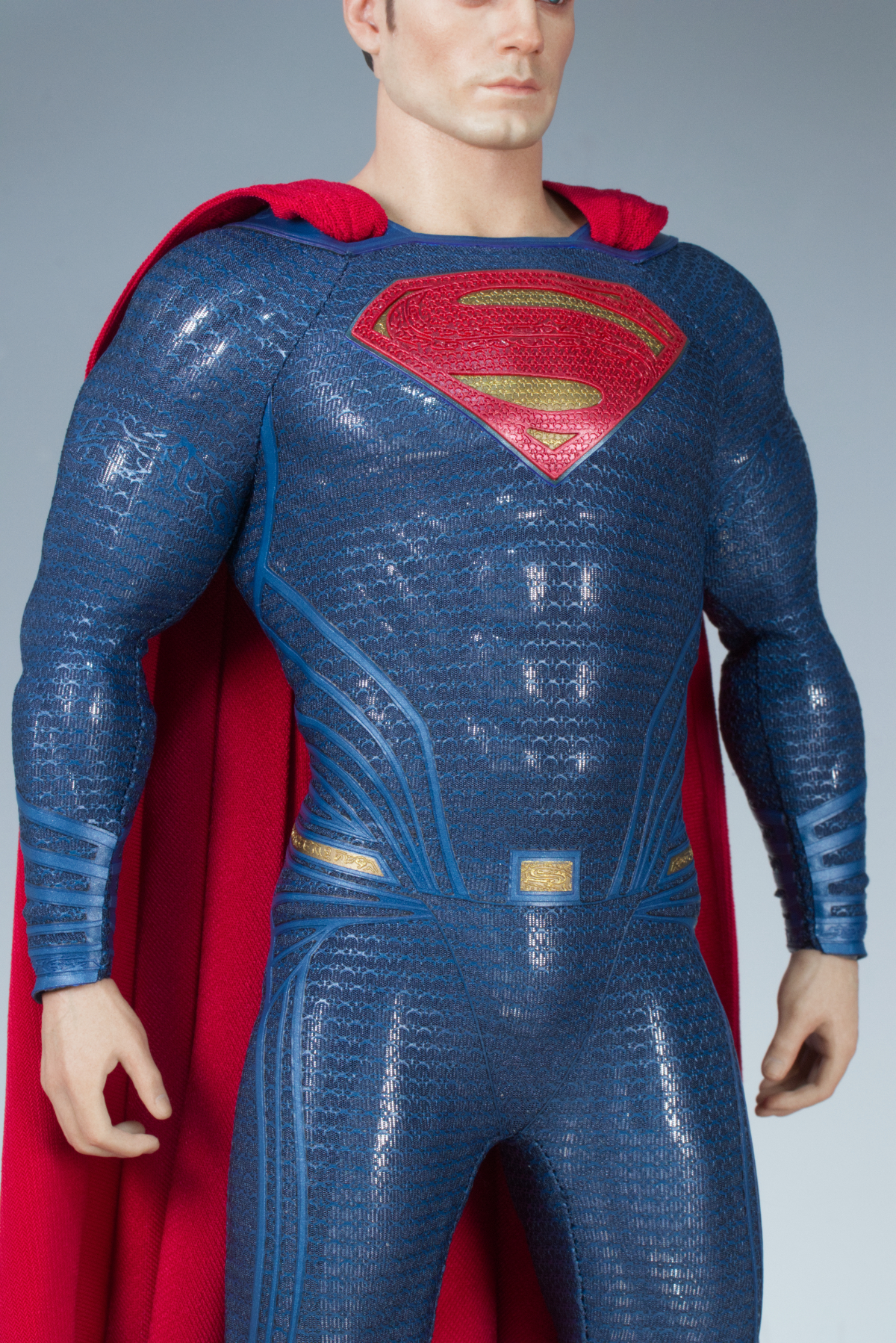 INART バットマンVSスーパーマン ジャスティスの誕生 スーパーマン