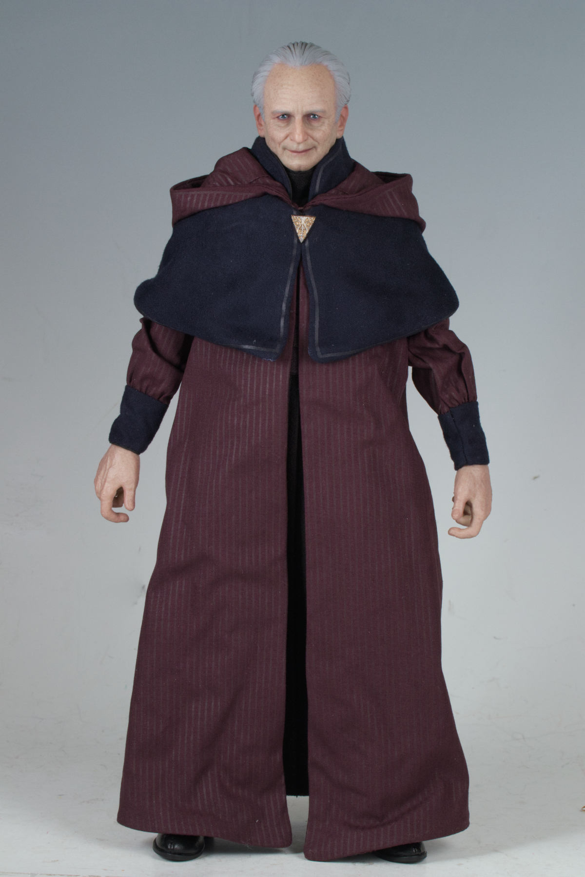 ホットトイズ 『スター・ウォーズ：クローン・ウォーズ』 ダース