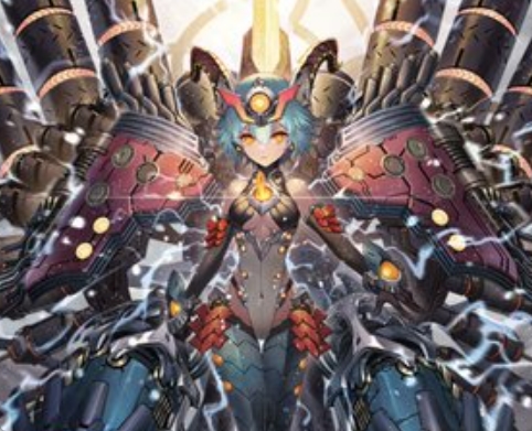 デュエルマスターズ】金トレジャー 中村エイト先生の『禁断竜王 Vol