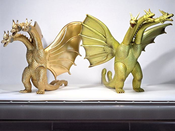 ムービーモンスターシリーズ ドリーム5 2024 BOX EDITION