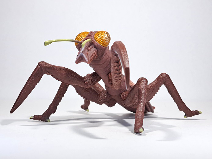 ムービーモンスターシリーズ ドリーム5 2024 BOX EDITION