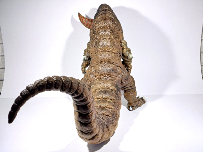 一番くじウルトラマン ゴモラ ラストワン アクレクトおまけ FIG