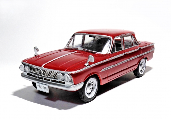 アリイ（マイクロエース）1/32 プリンス・グロリアスーパー6（S 氏