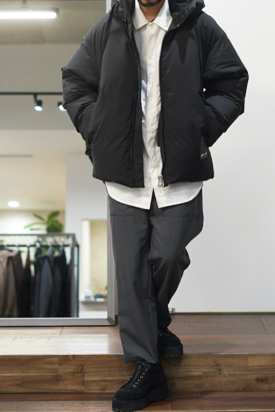 OAMC】LITHIUM. | IDIOME lab