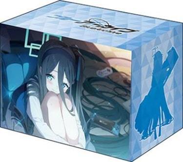 WS D.S.-Dal Segno- デッキ スリーブ付き デッキパーツ付き D.S.-Dal