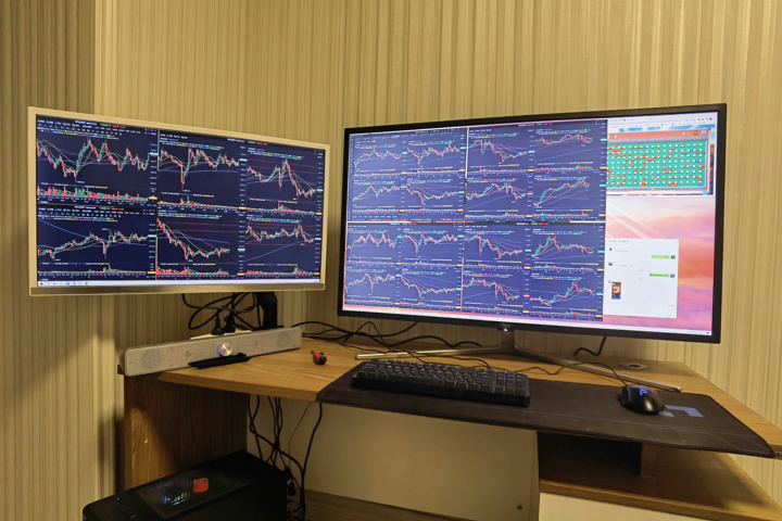 AOC 『G4309VX/D/11』 レビューチェック ～10万円を切る43インチ VA 4K