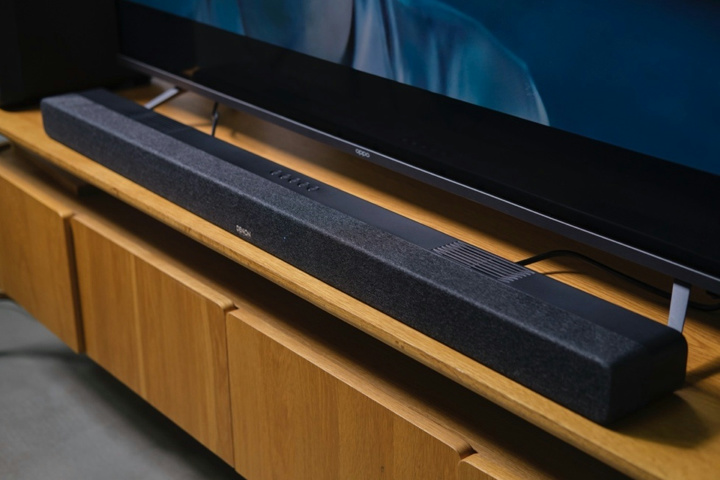 DENON 『DHT-S517』 レビューチェック ～クラスを超えた音質を謳うサブ